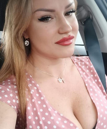 Проститутка Евгения