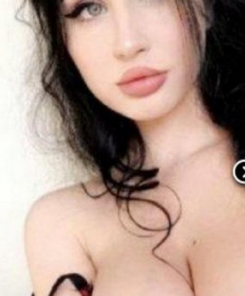 Проститутка Ульяна